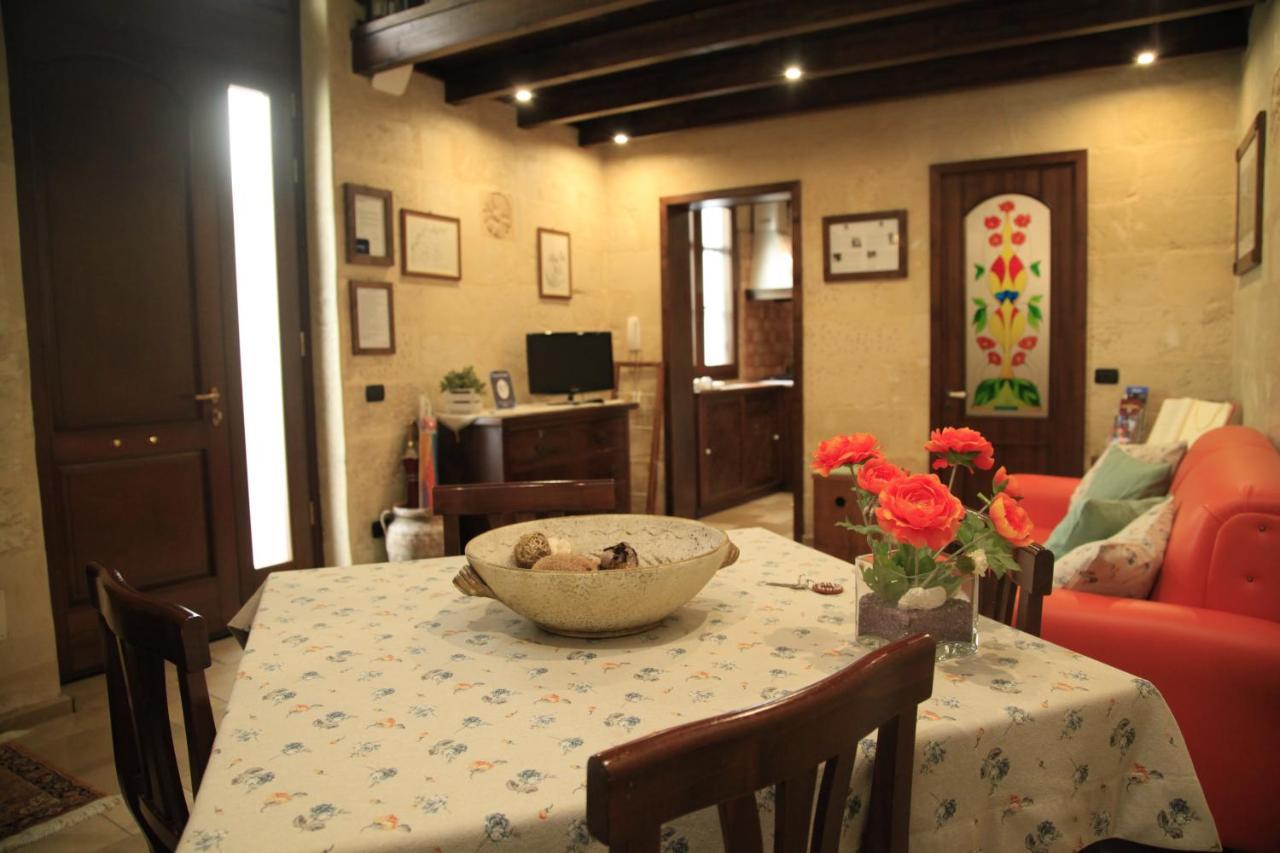 Hotel Dimora Dei Figuli Lecce Zewnętrze zdjęcie