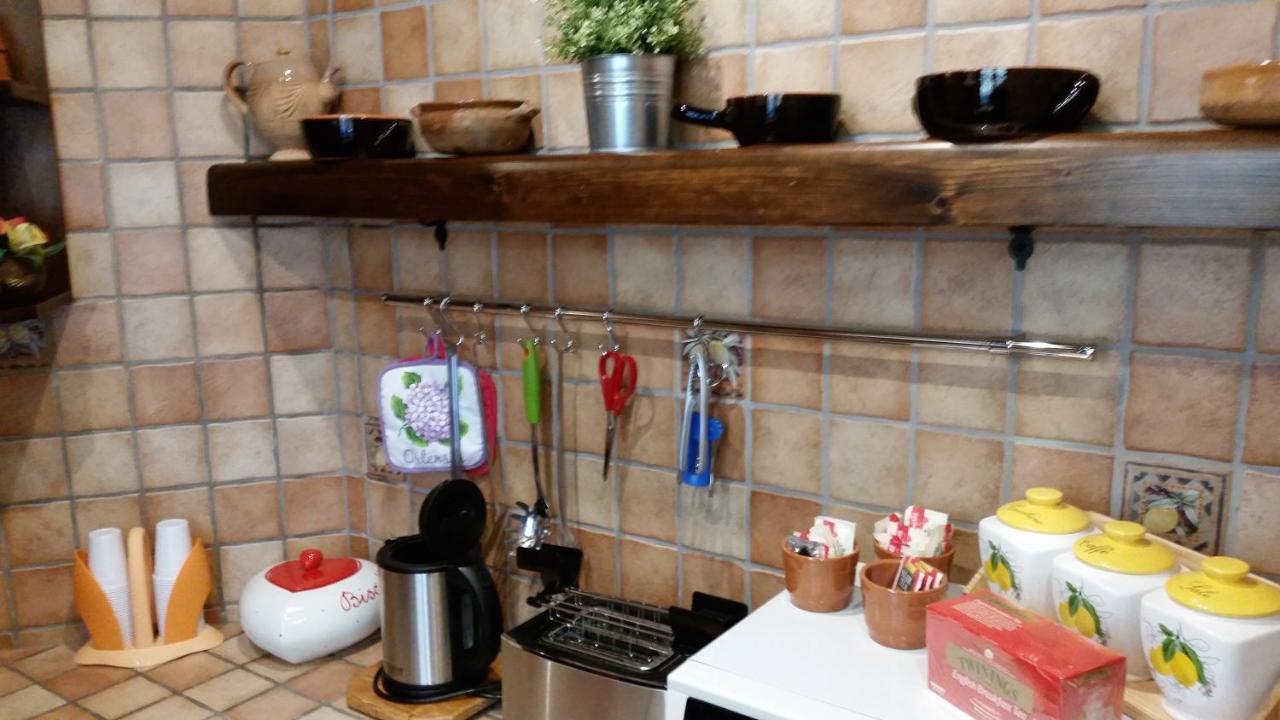 Hotel Dimora Dei Figuli Lecce Zewnętrze zdjęcie