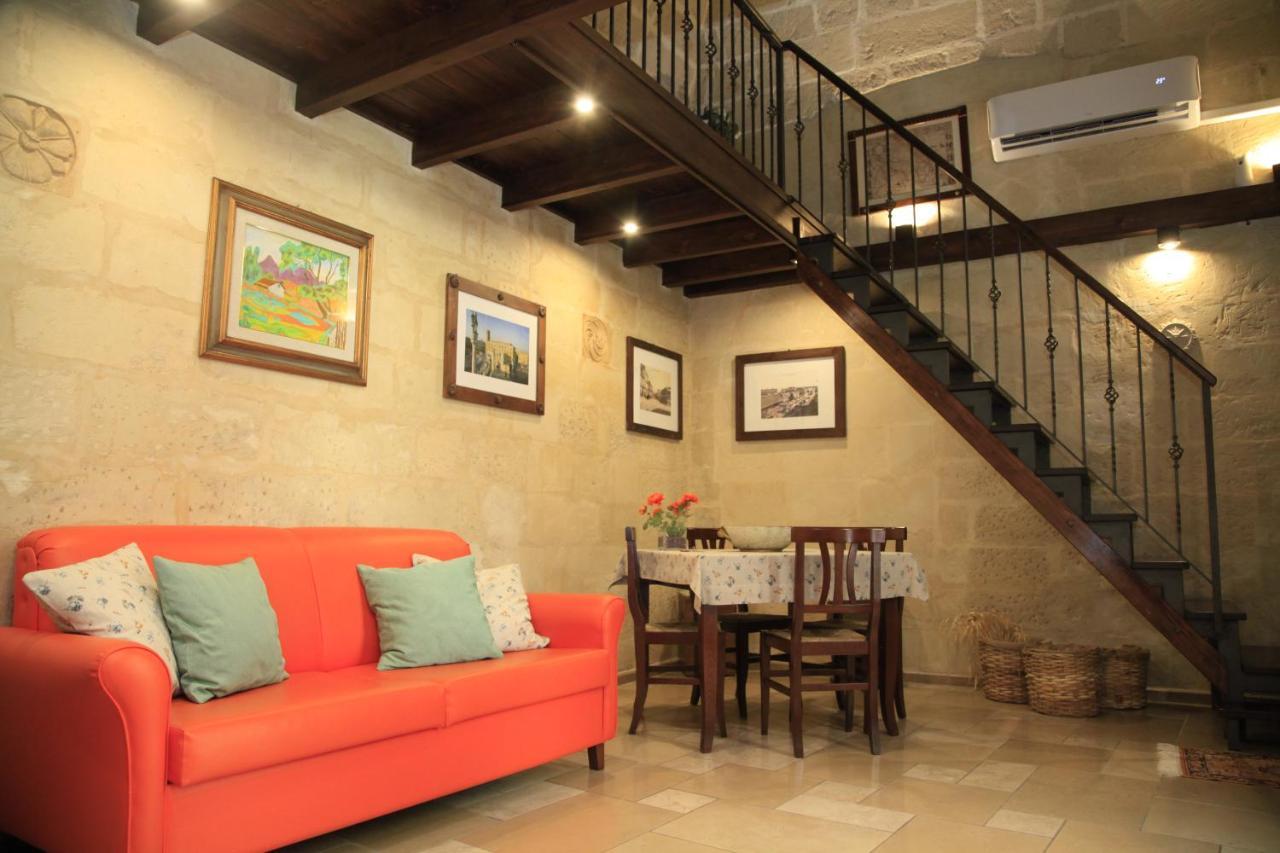 Hotel Dimora Dei Figuli Lecce Zewnętrze zdjęcie