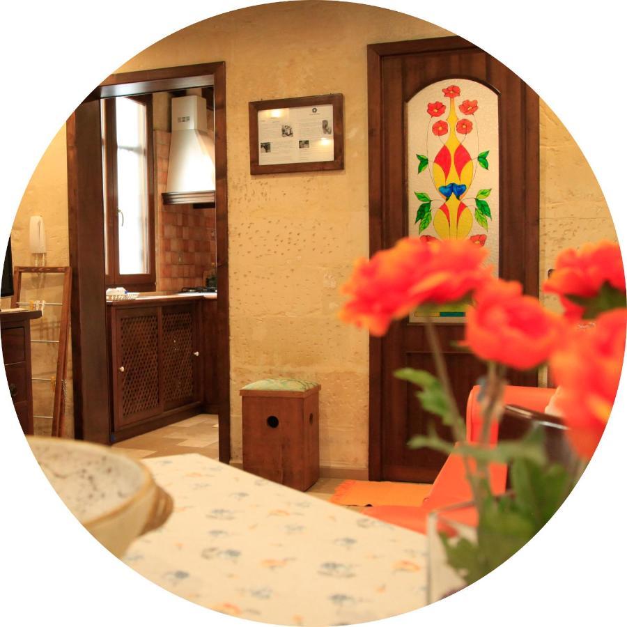 Hotel Dimora Dei Figuli Lecce Zewnętrze zdjęcie