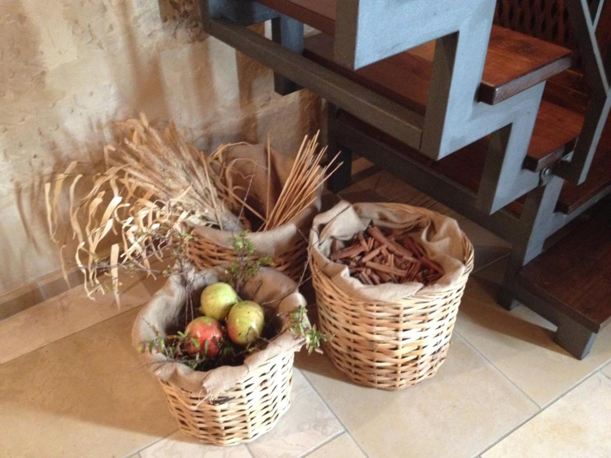 Hotel Dimora Dei Figuli Lecce Zewnętrze zdjęcie