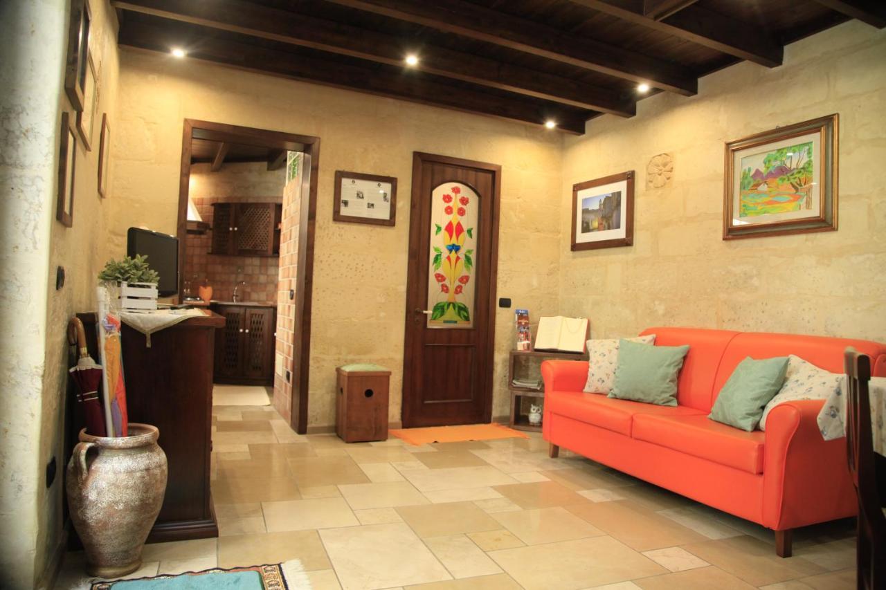 Hotel Dimora Dei Figuli Lecce Zewnętrze zdjęcie