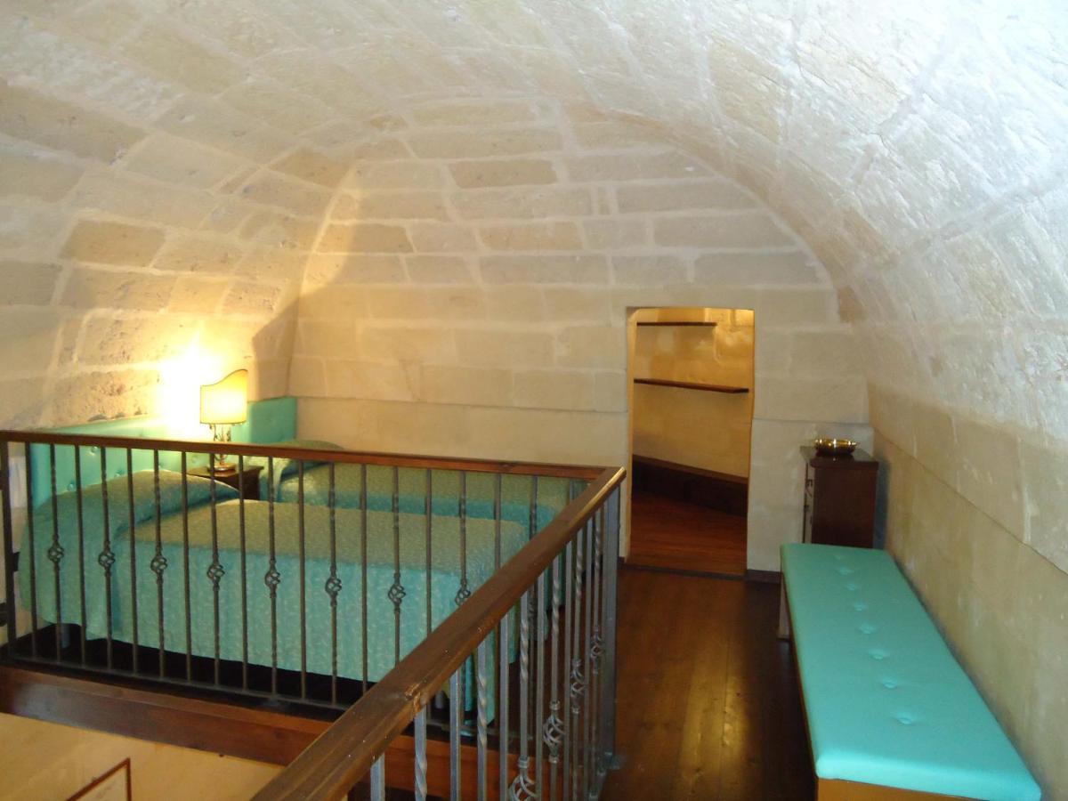 Hotel Dimora Dei Figuli Lecce Pokój zdjęcie