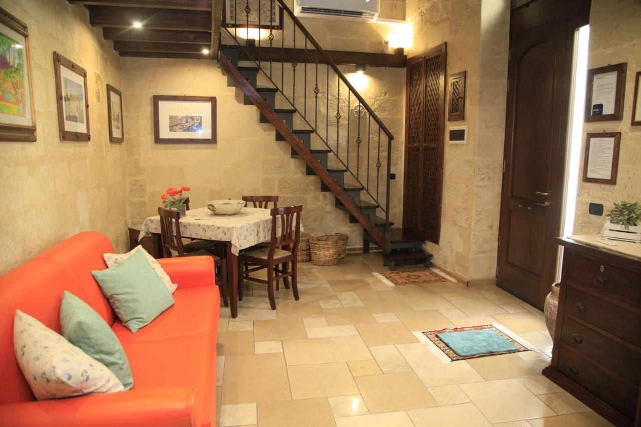 Hotel Dimora Dei Figuli Lecce Zewnętrze zdjęcie