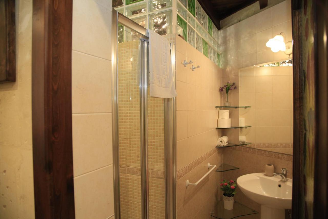 Hotel Dimora Dei Figuli Lecce Pokój zdjęcie