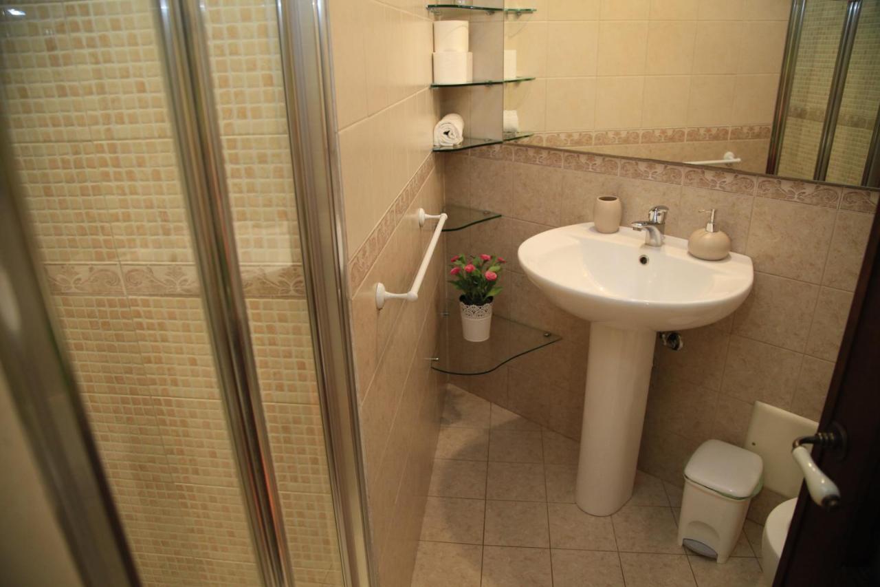 Hotel Dimora Dei Figuli Lecce Pokój zdjęcie
