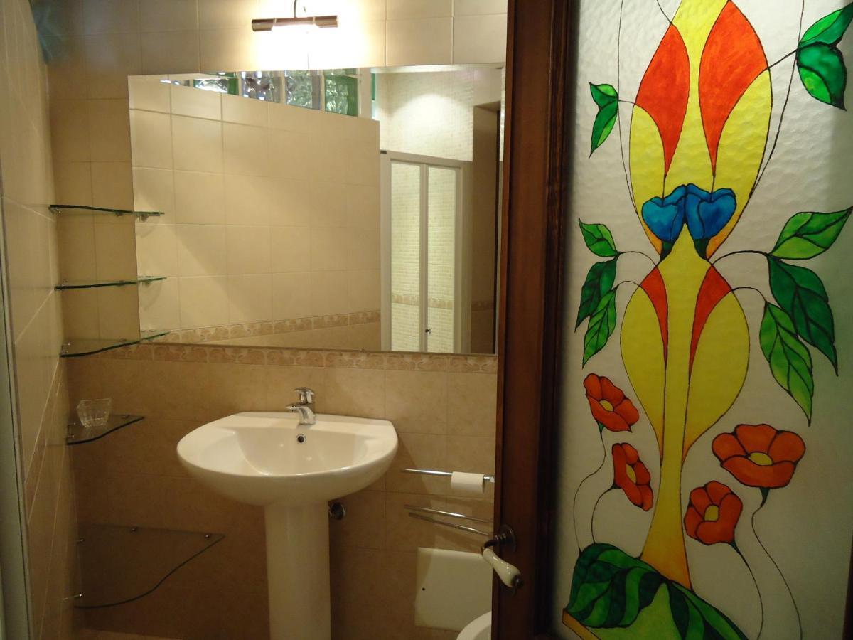 Hotel Dimora Dei Figuli Lecce Zewnętrze zdjęcie