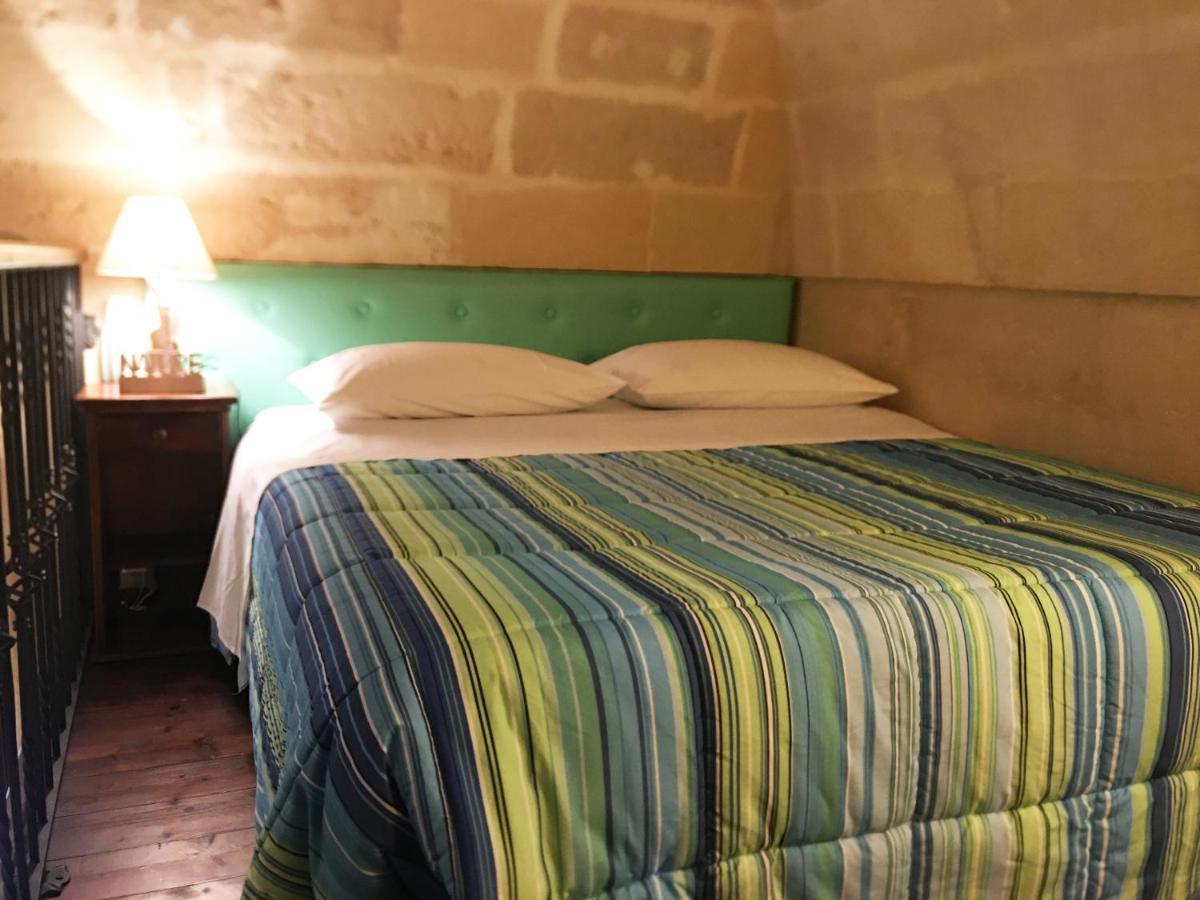 Hotel Dimora Dei Figuli Lecce Zewnętrze zdjęcie